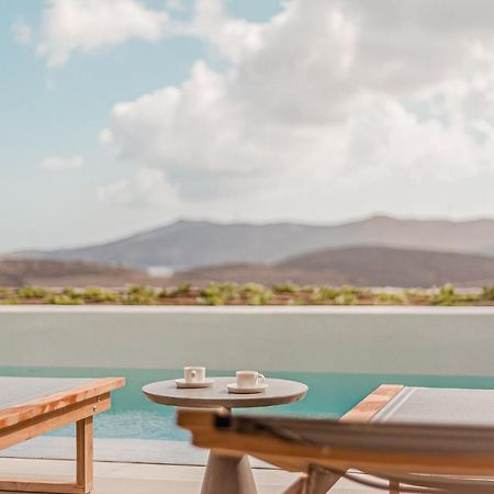 Amarelo Suites Klouvas Zewnętrze zdjęcie