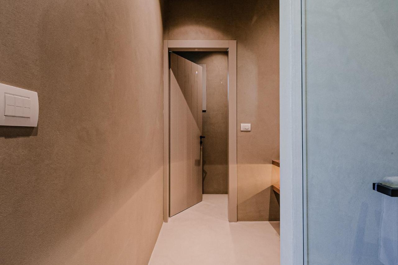 Amarelo Suites Klouvas Zewnętrze zdjęcie