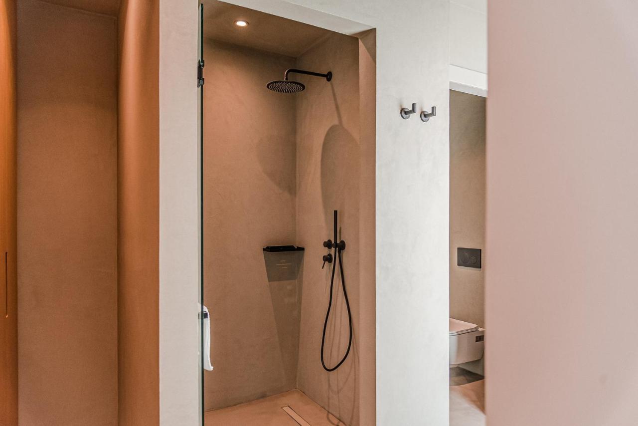Amarelo Suites Klouvas Zewnętrze zdjęcie